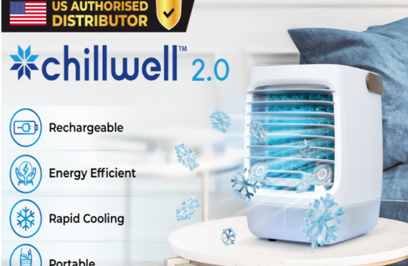 How to Troubleshoot Common Issues with chillwell ac