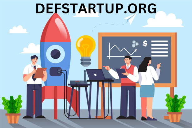 When Is the Best Time to Use www .defstartup.org?