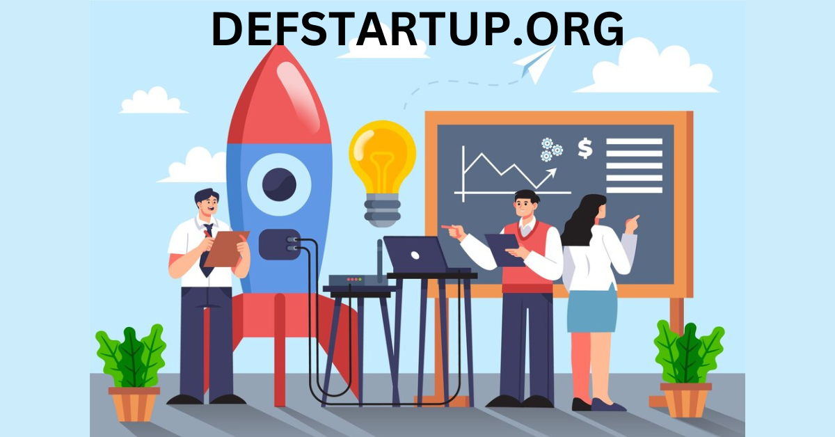 When Is the Best Time to Use www .defstartup.org?