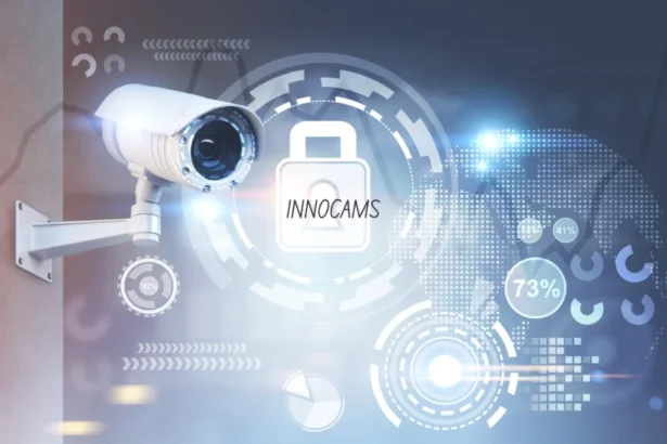 Navigating the World of innocams: A User's Guide