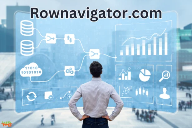 The Ultimate Guide to Using rownavigator.com for Fishing