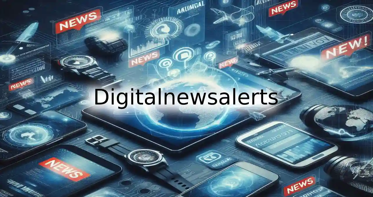 How to Use digitalnewsalerts to Stay Informed