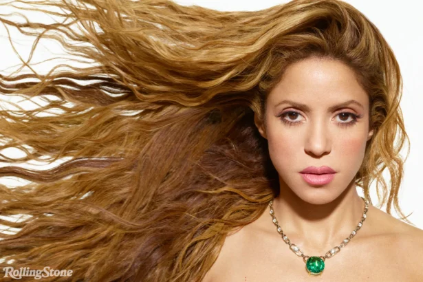 The shakira makedonka Guide to Achieving Your Dreams