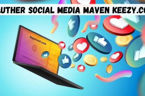 The Ultimate Guide to Utilizing luther social media maven keezy.co