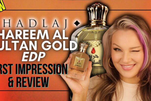 Everything You Need to Know About hareem al sultan gold