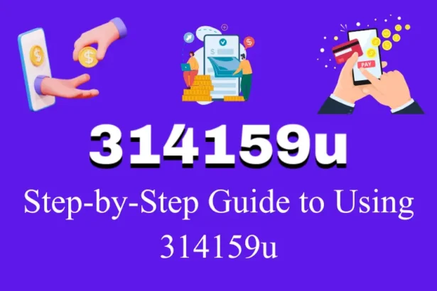 314159u: A Step-by-Step Guide