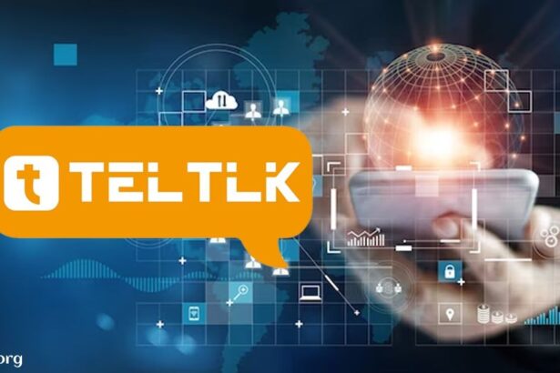 What Are the Benefits of Using Teltlk?