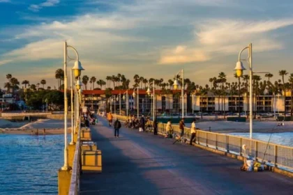 10 Ideas for Exploring the 562 Area Code