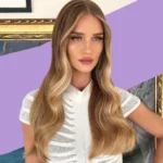 The Beauty of blonde highlights: How to Get the Perfect Look