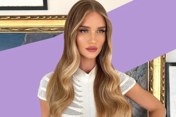 The Beauty of blonde highlights: How to Get the Perfect Look