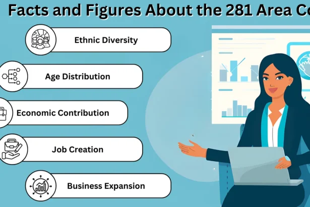 Exploring the Benefits of the 281 area codee: A Comprehensive Guide