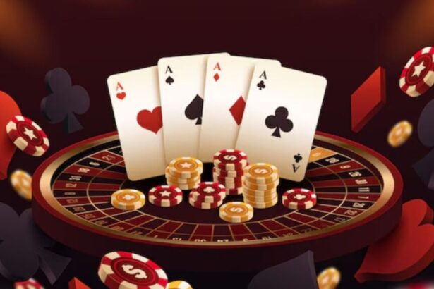 How to Maximize Your Winnings with www.mydearquotes.com casino category