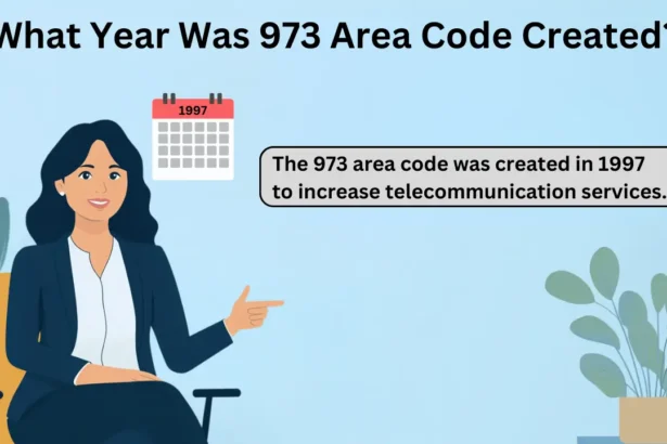 973 area code: An In-Depth Guide