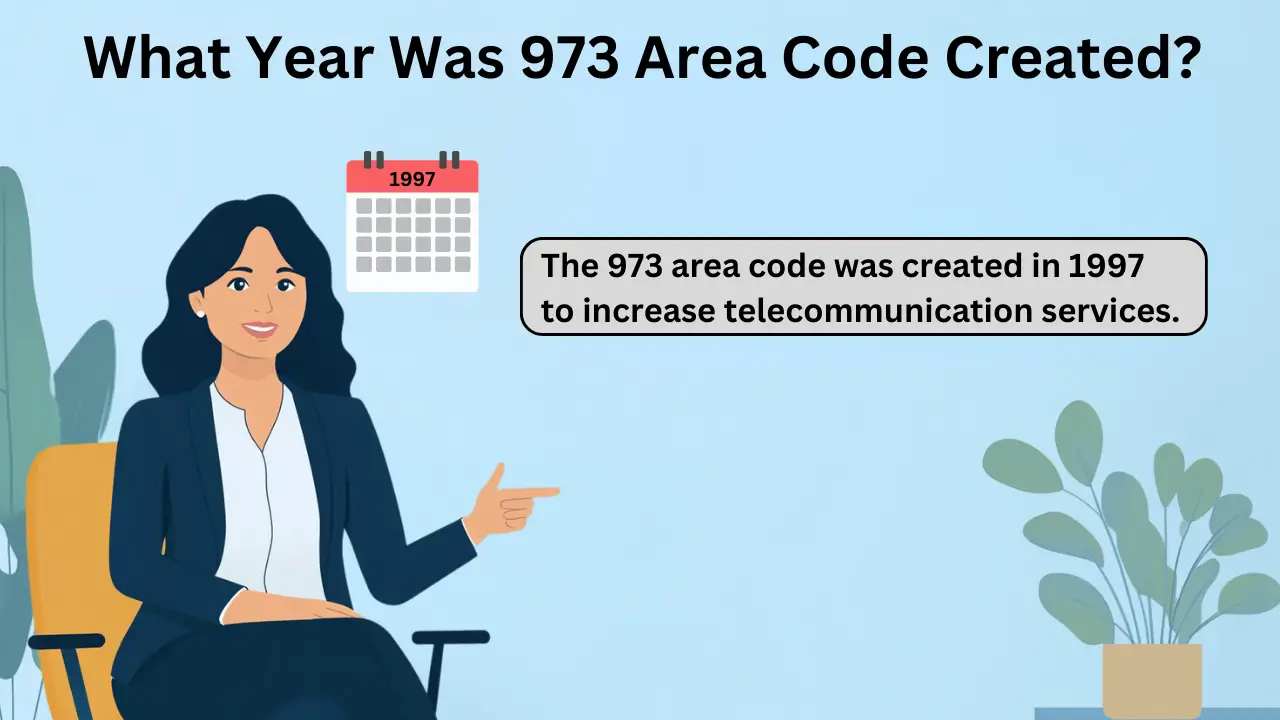 973 area code: An In-Depth Guide