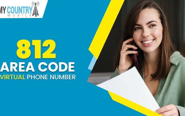 The Impact of 812 area code