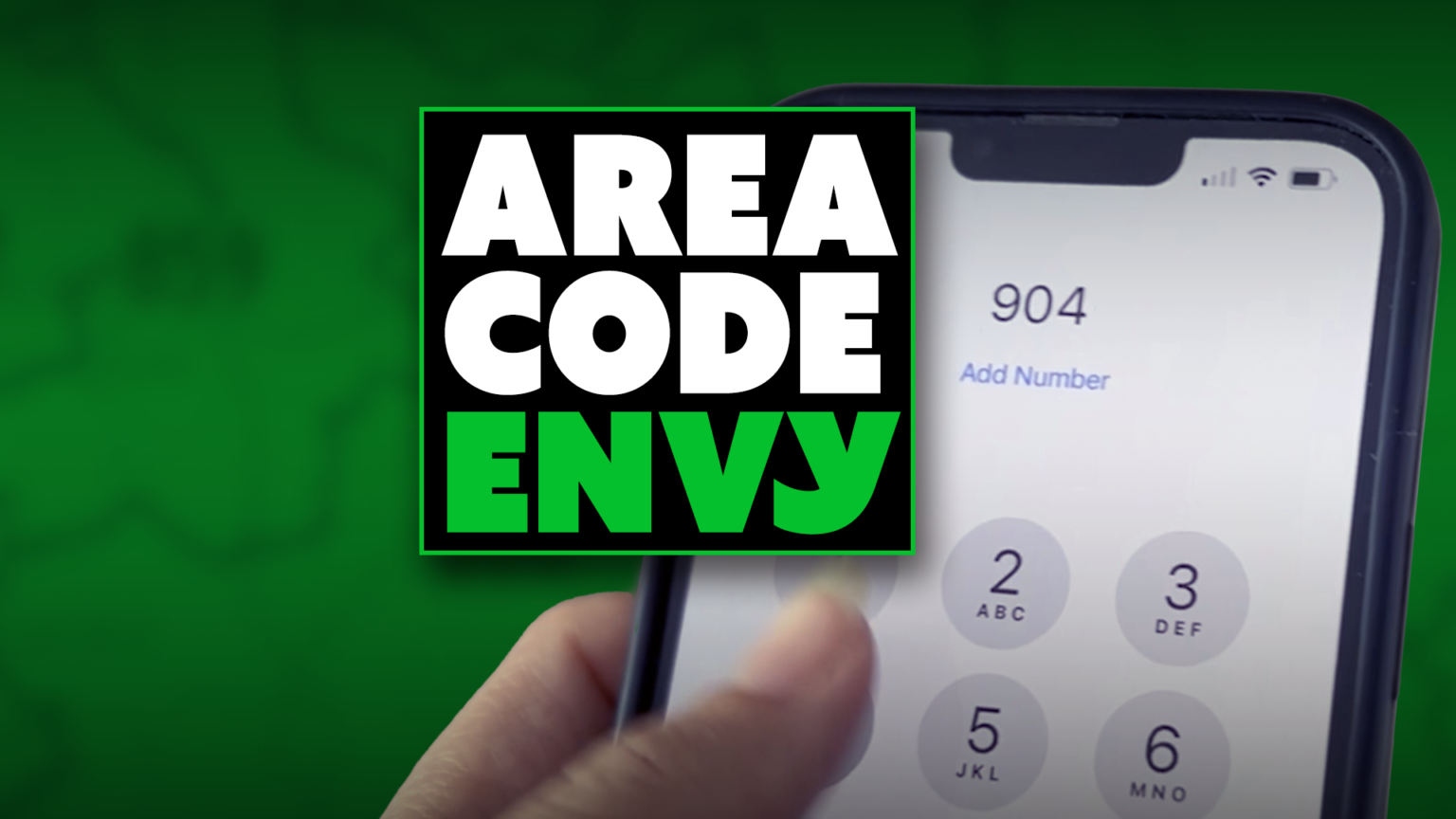 How to Use 904 Area Code to Your Advantage