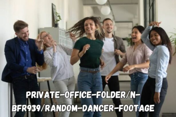 How to Create a private-office-folder/n-bfr939/random-dancer-footage