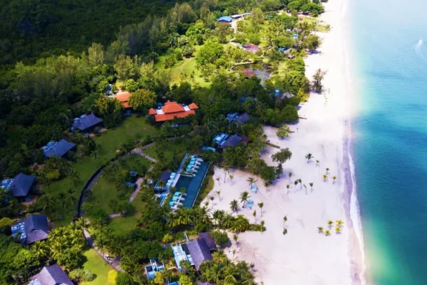 The Samsara Island Lifestyle: Finding Your Calm in a Hectic World