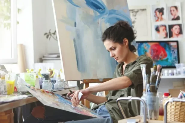 Blog Arcy Art: Curating the Canvas of Everyday Life