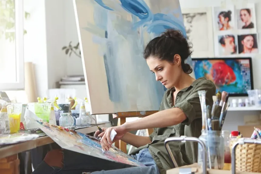 Blog Arcy Art: Curating the Canvas of Everyday Life