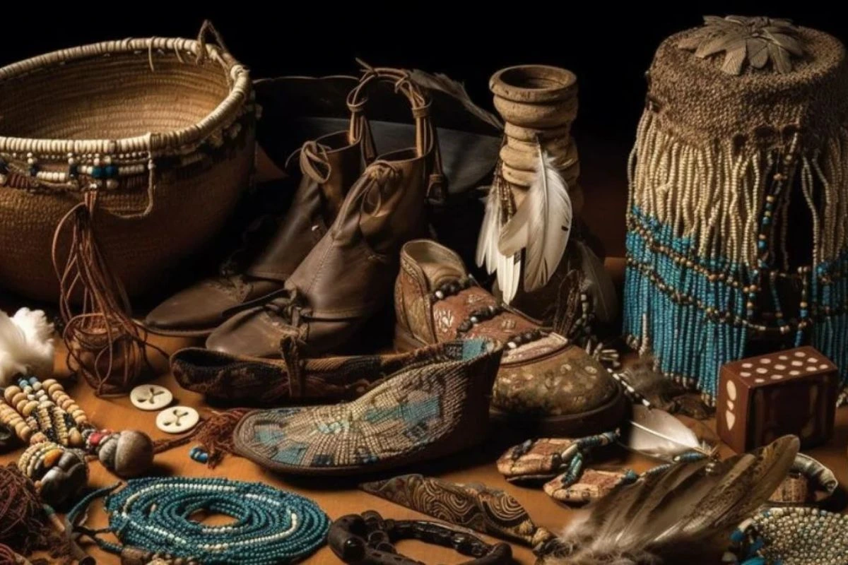 Rediscovering Ancient Artz Through The Eyes Of Time